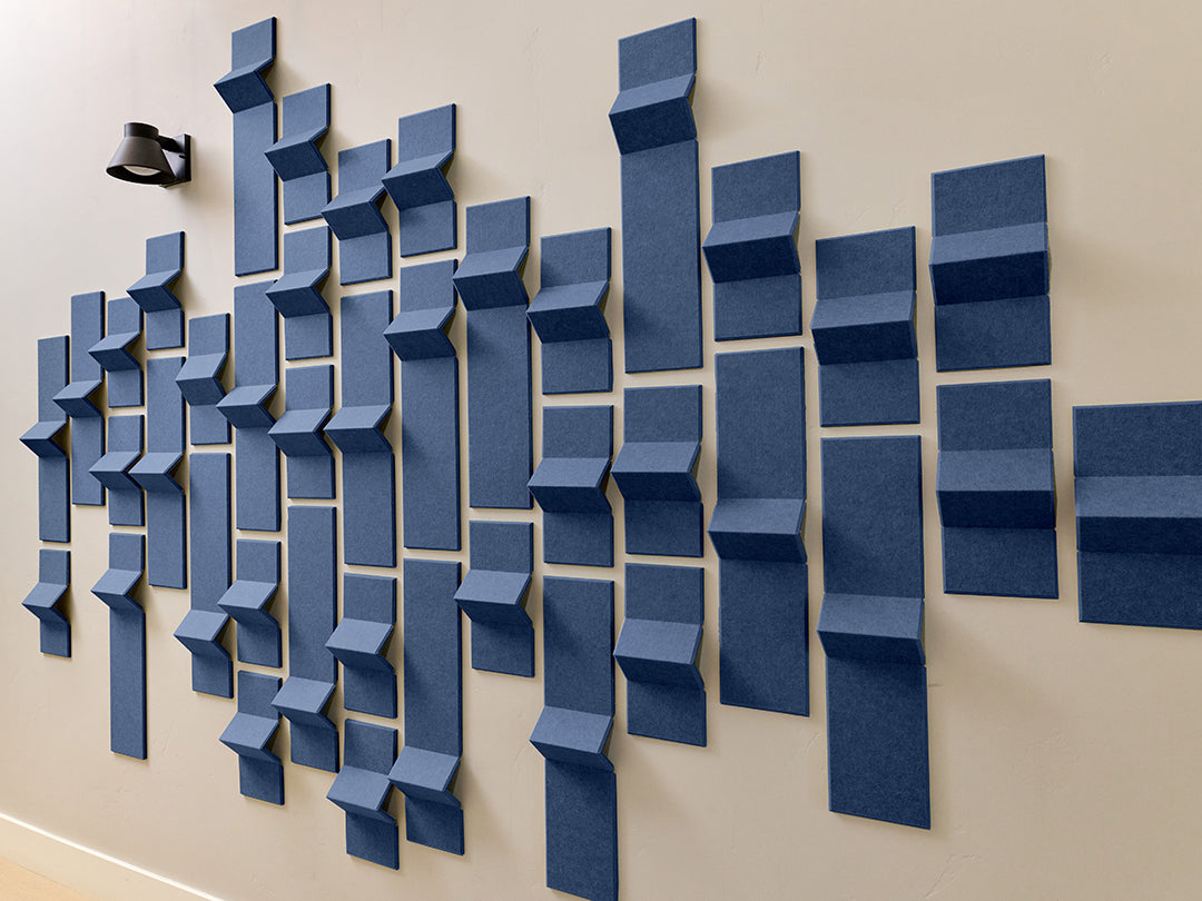 Peak Dimensional Tiles