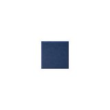 dark blue colored PET felt square