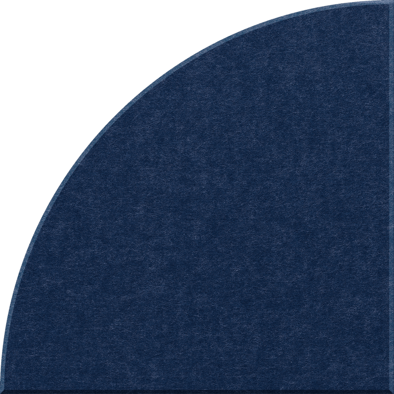 Quarter Circle
