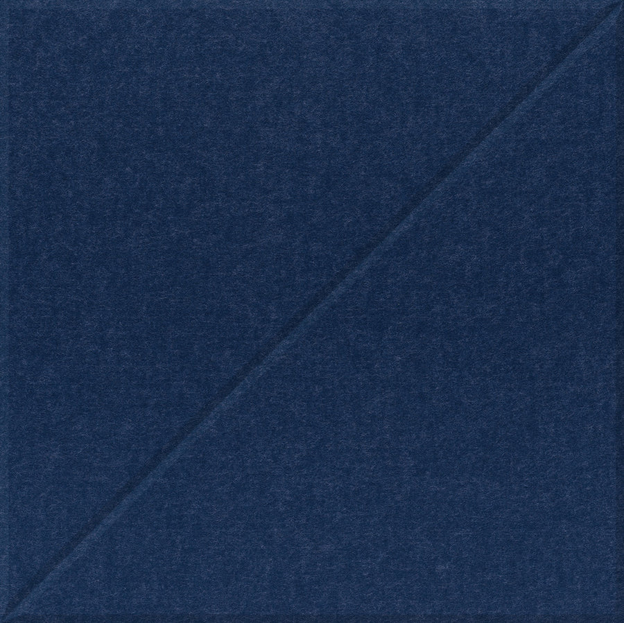 Admiral Square Engraved Felt Right Tile