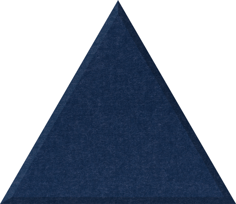 Small Triangle Tile