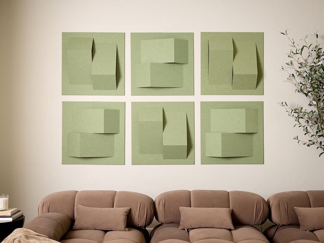 Apex Dimensional Tiles
