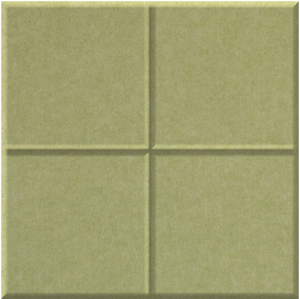Aloe 4-Square