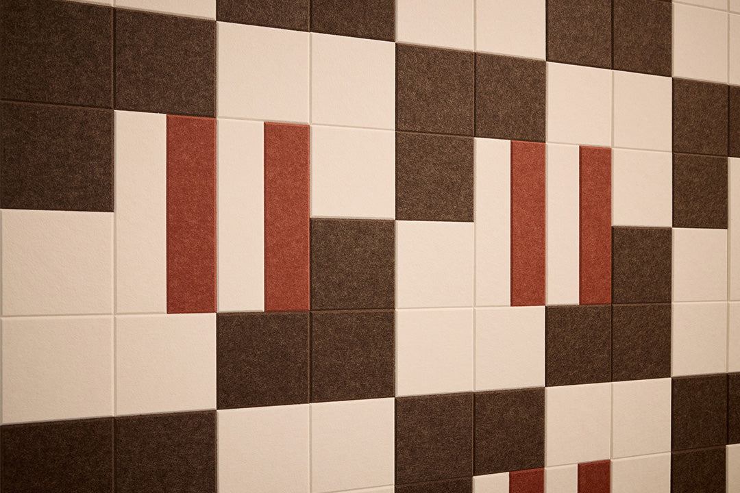 Kitchen wall design