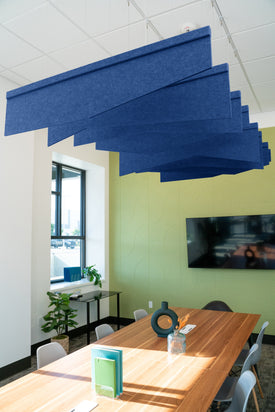 Admiral Acoustic Blade Baffle