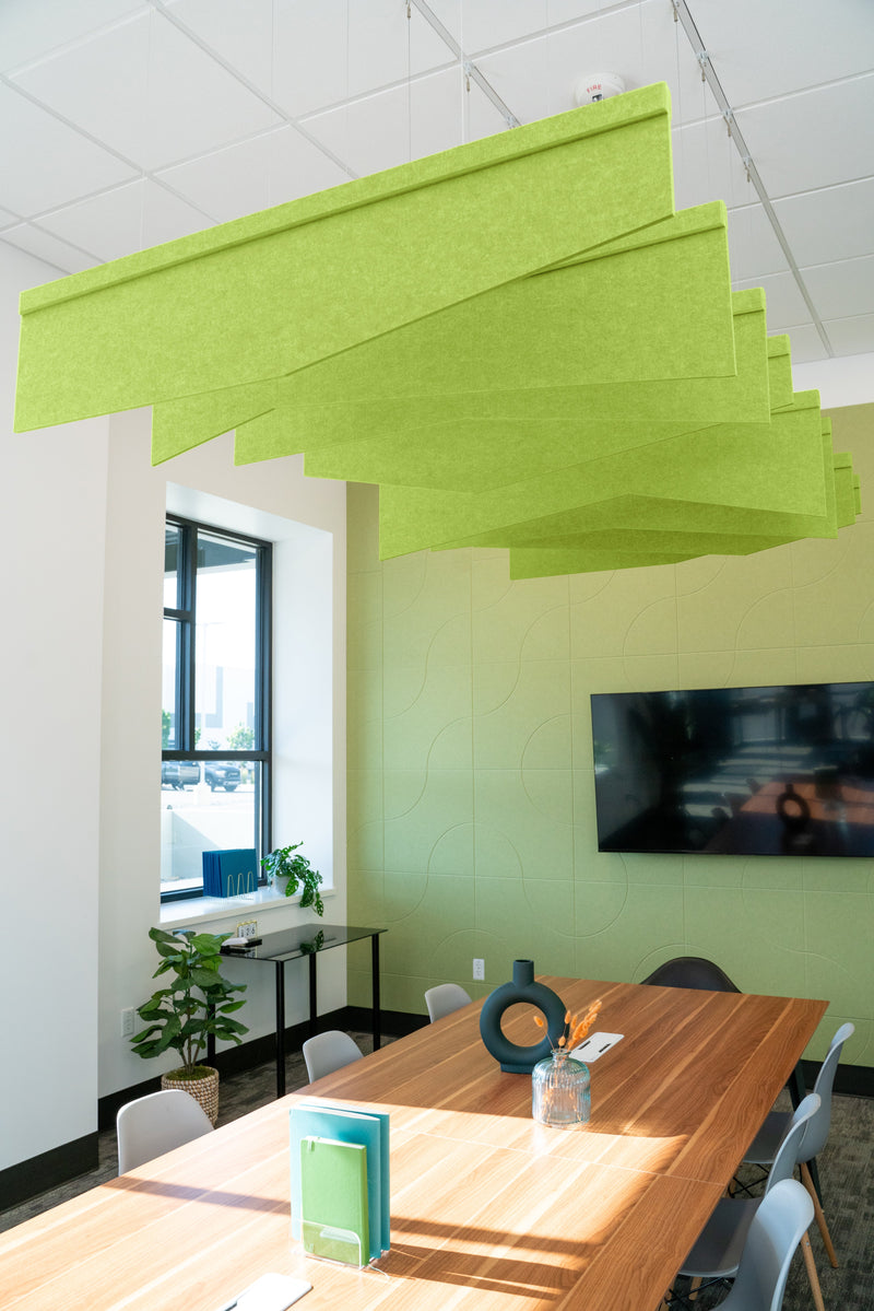 Kiwi Acoustic Blade Baffle