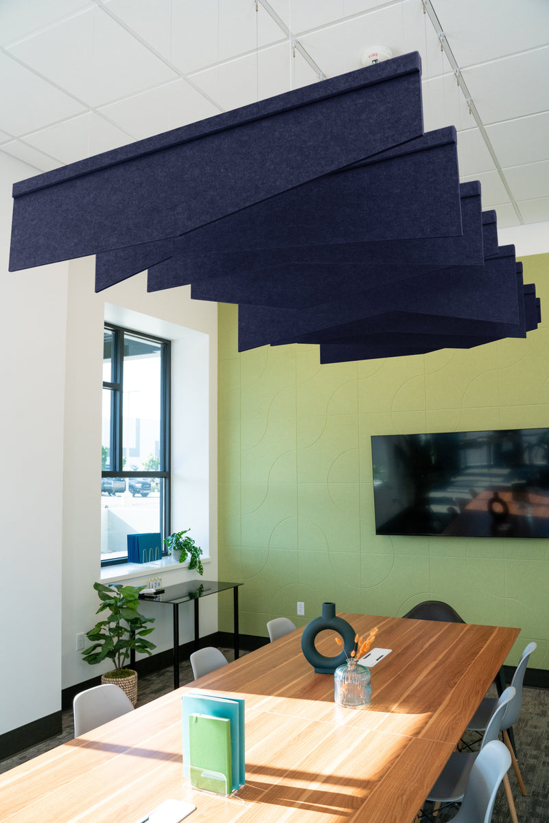 Oxford Acoustic Blade Baffle