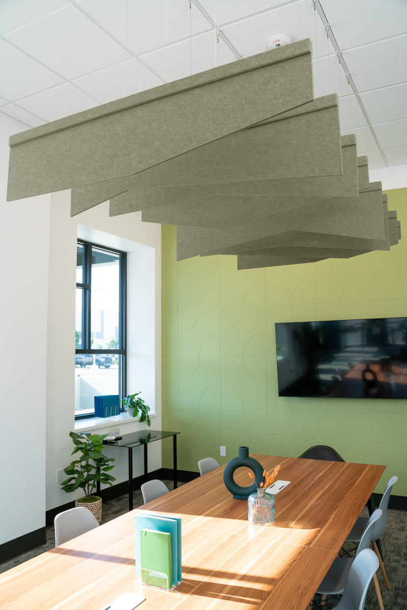 Sage Acoustic Blade Baffle