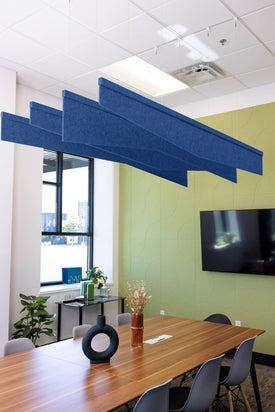 Admiral Acoustic Blade Baffle