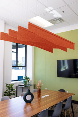 Aries Acoustic Blade Baffle