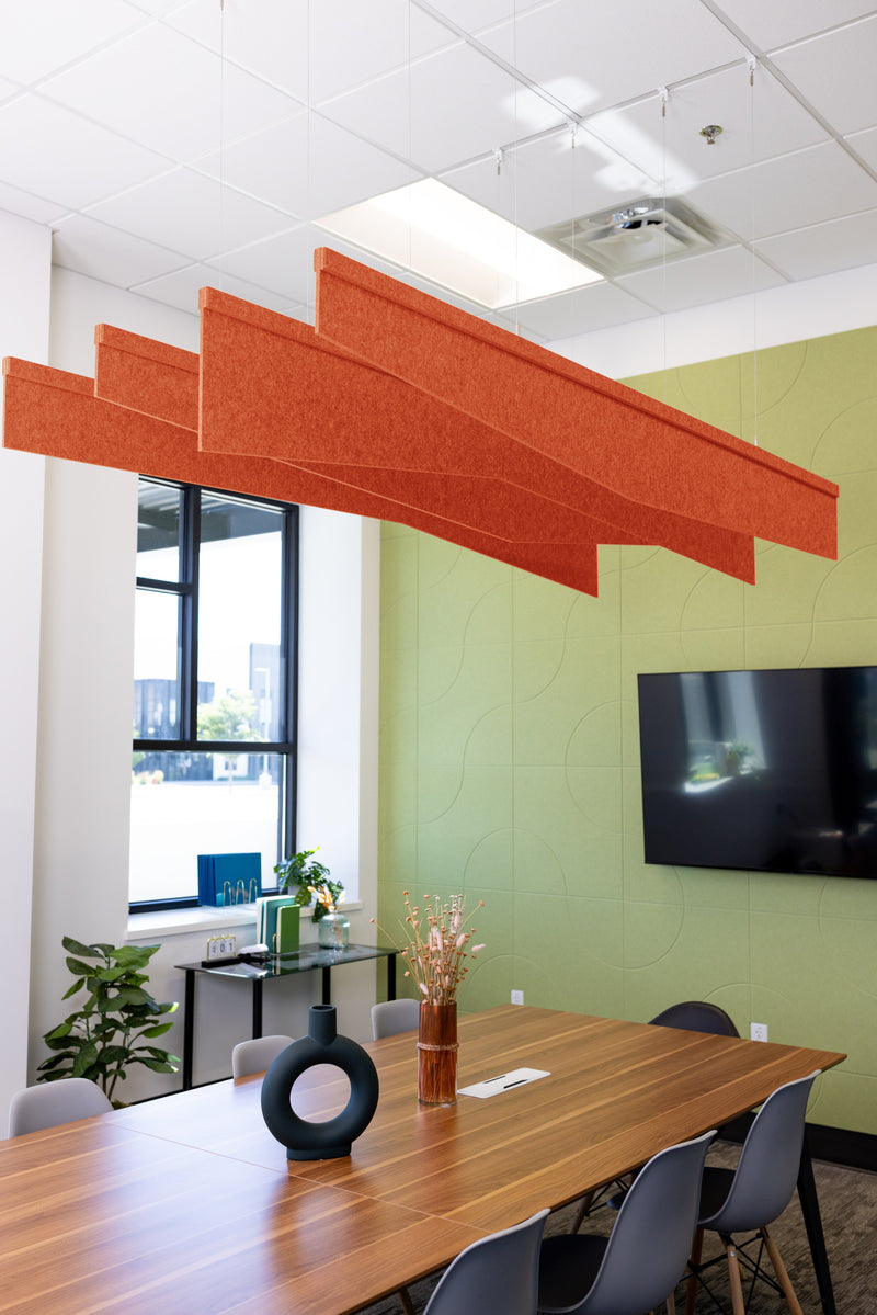 Aries Acoustic Blade Baffle