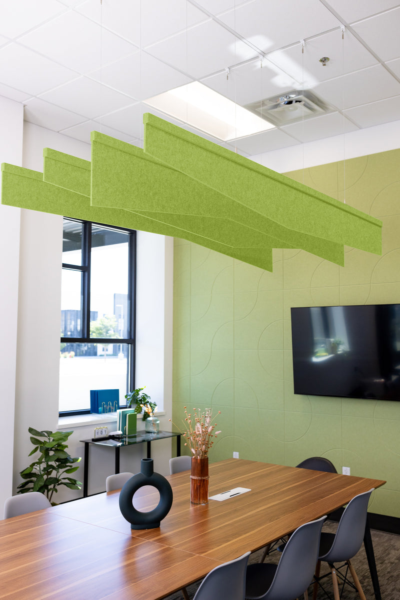 Kiwi Acoustic Blade Baffle