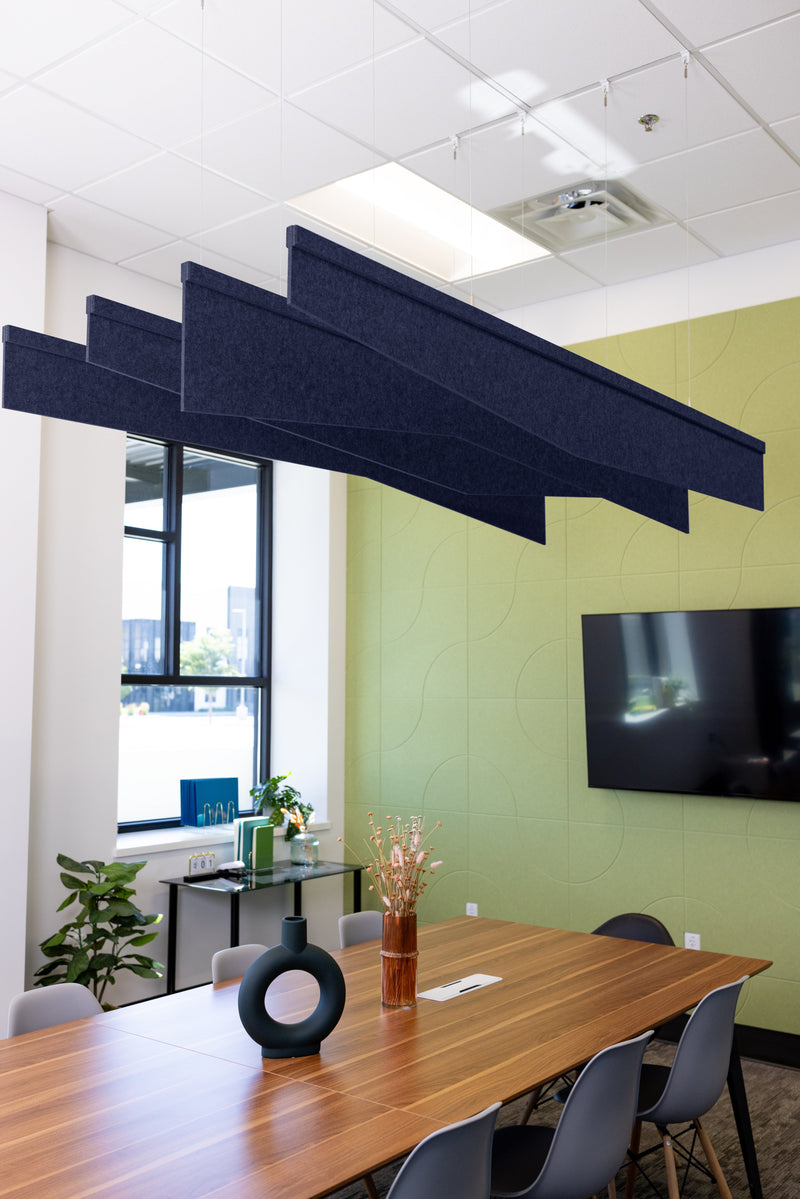 Oxford Acoustic Blade Baffle