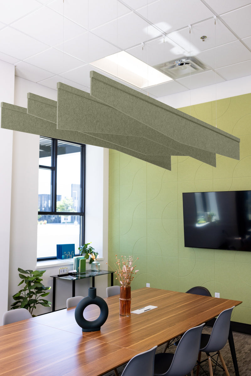 Sage Acoustic Blade Baffle