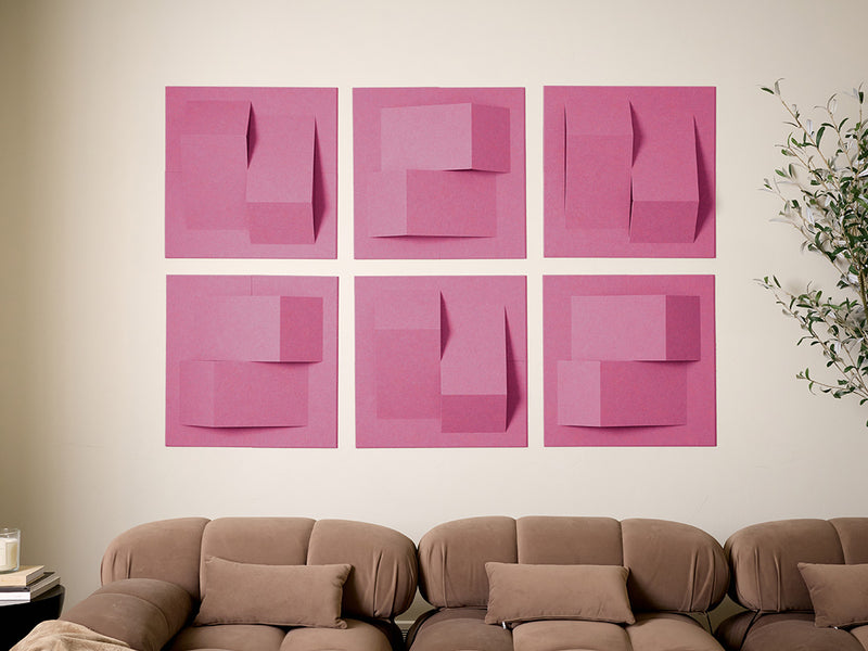 Apex Dimensional Tiles