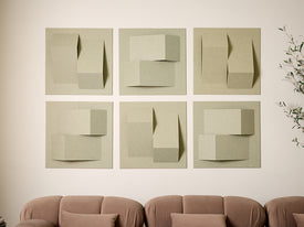 Apex Dimensional Tiles