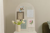 Arch Pinboard