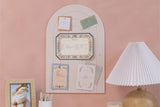 Arch Pinboard
