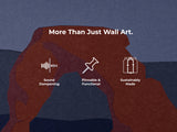 Arches - Gallery Edition Wall Art