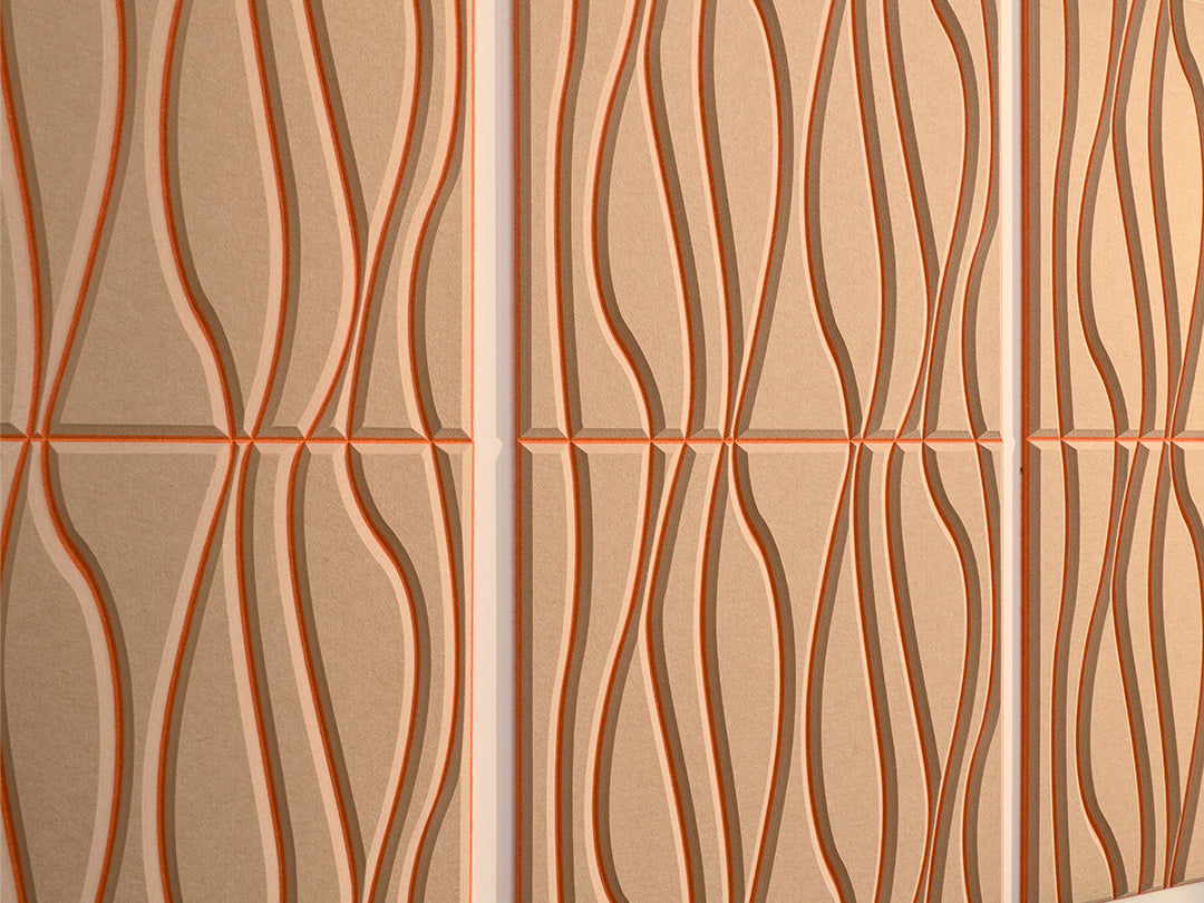 Layered Cashmere and Aries River