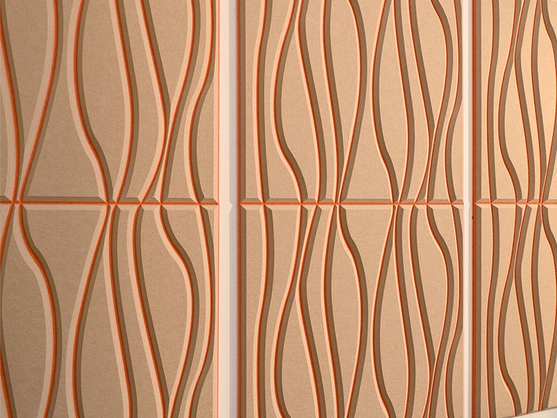 Layered Cashmere and Aries River