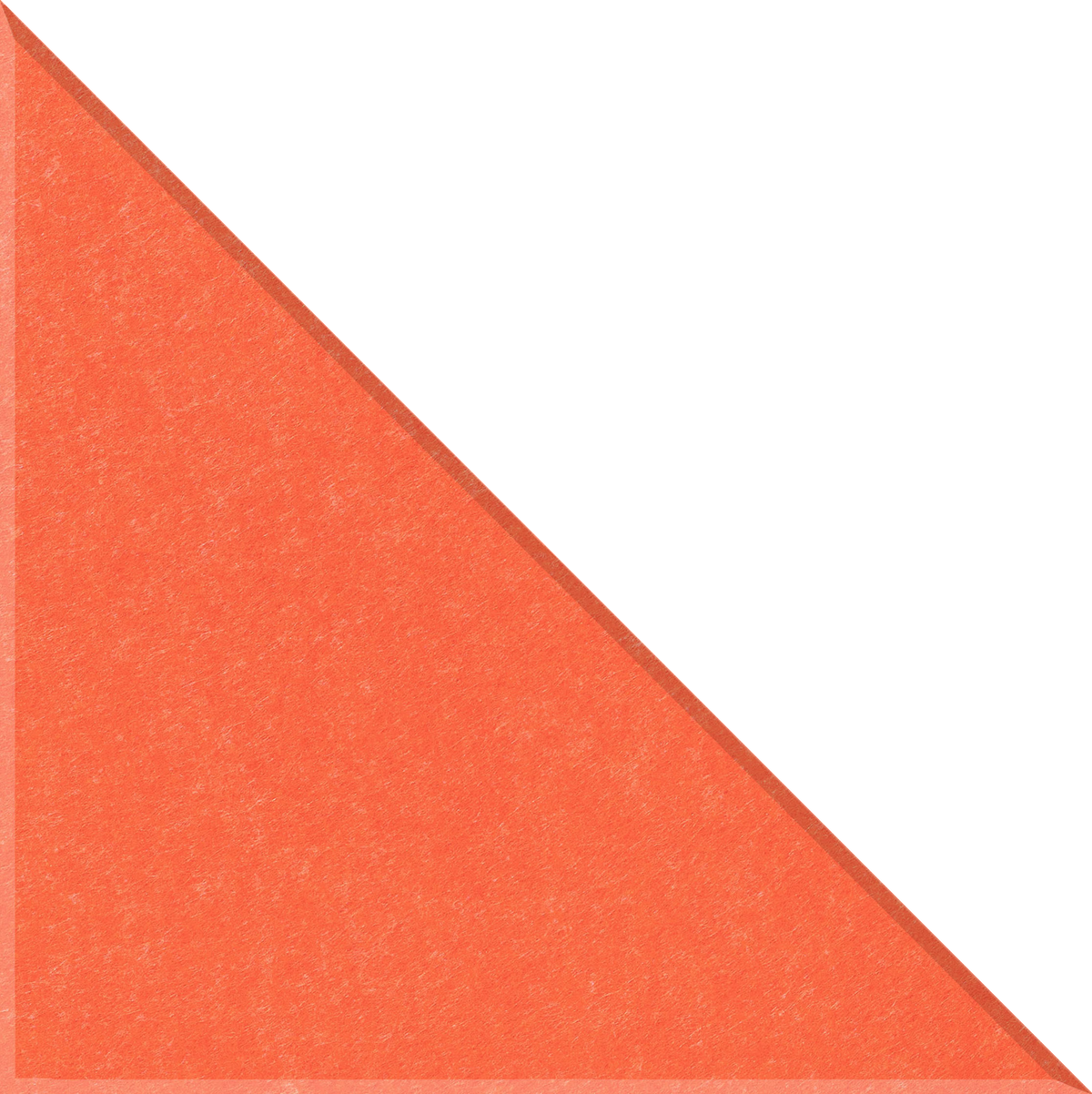 90° Triangle Tile