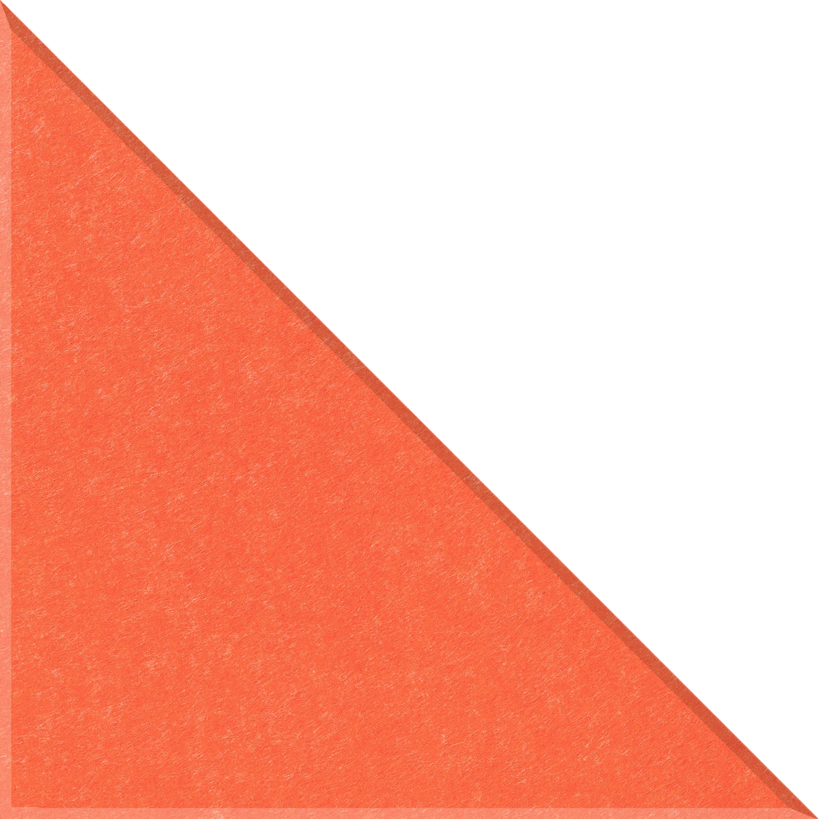 90° Triangle Tile
