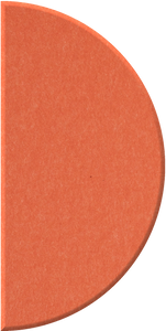 Aries Half Circle