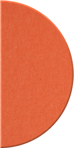 Aries Large Half Circle