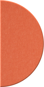 Aries Large Half Circle