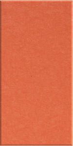Aries Large Halflap