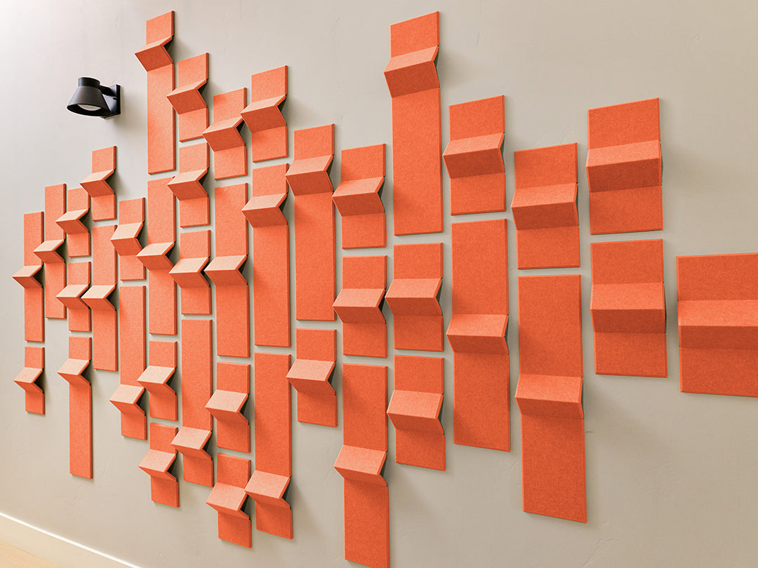 Peak Dimensional Tiles