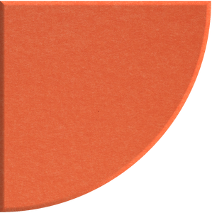 Aries Quarter Circle