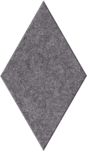 Armor Small Diamond Tile