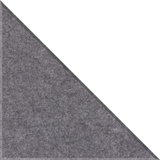 90° Triangle Tile