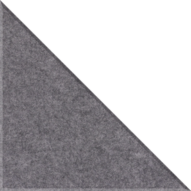 90° Triangle Tile