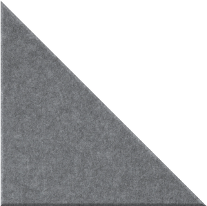 Armor 90° Triangle