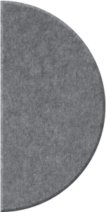 Armor Half Circle