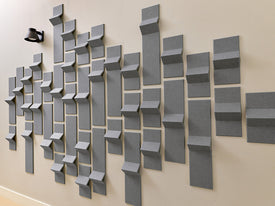 Peak Dimensional Tiles