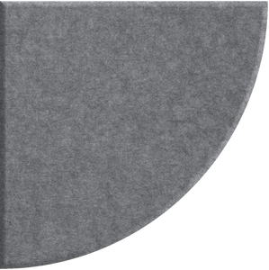 Armor Quarter Circle