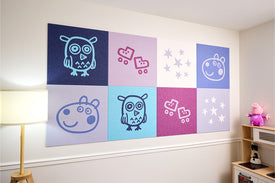 piece suzy sheep