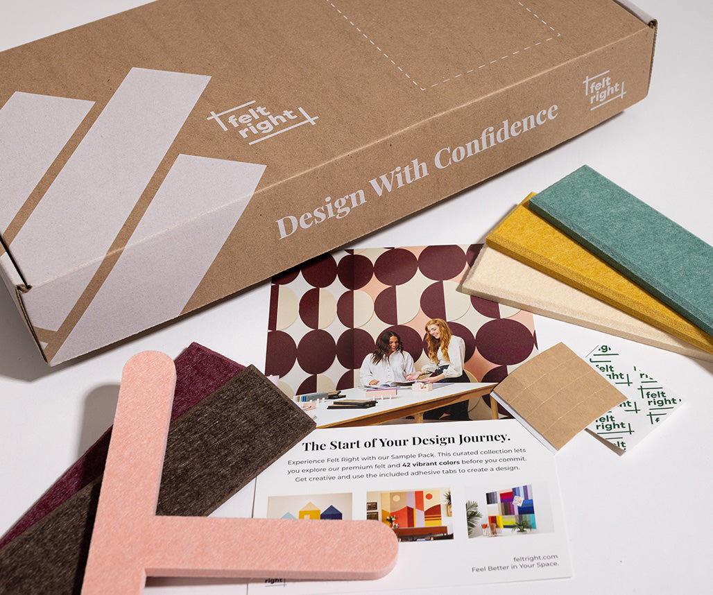 Full 42-Color Sample Kit