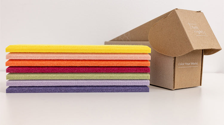 Colorway Sample Pack