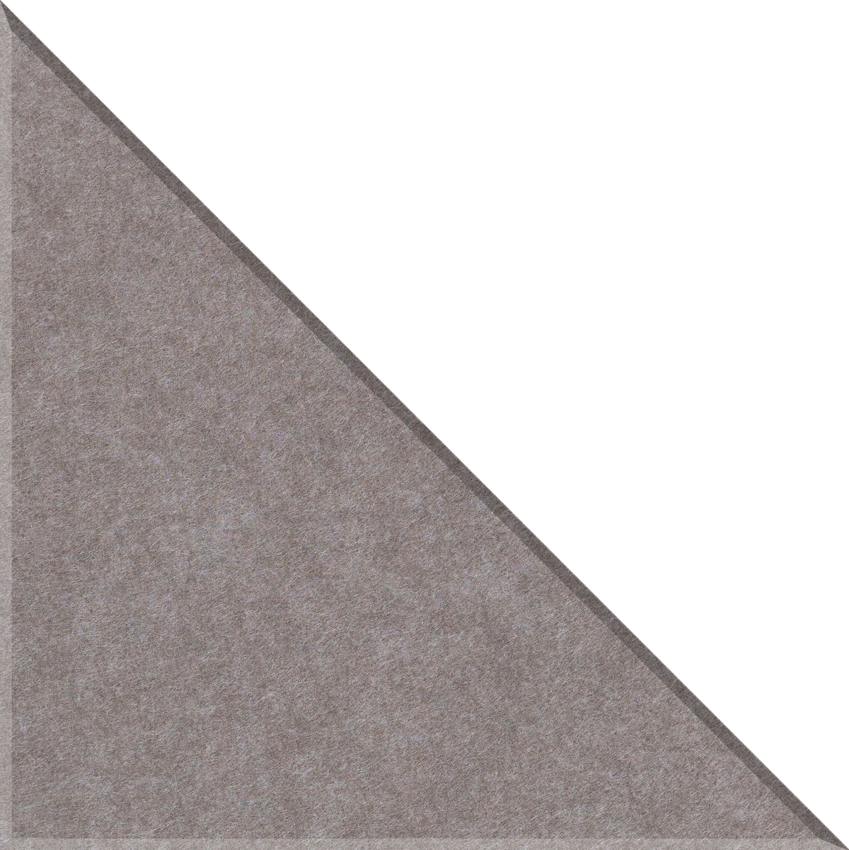 90° Triangle Tile