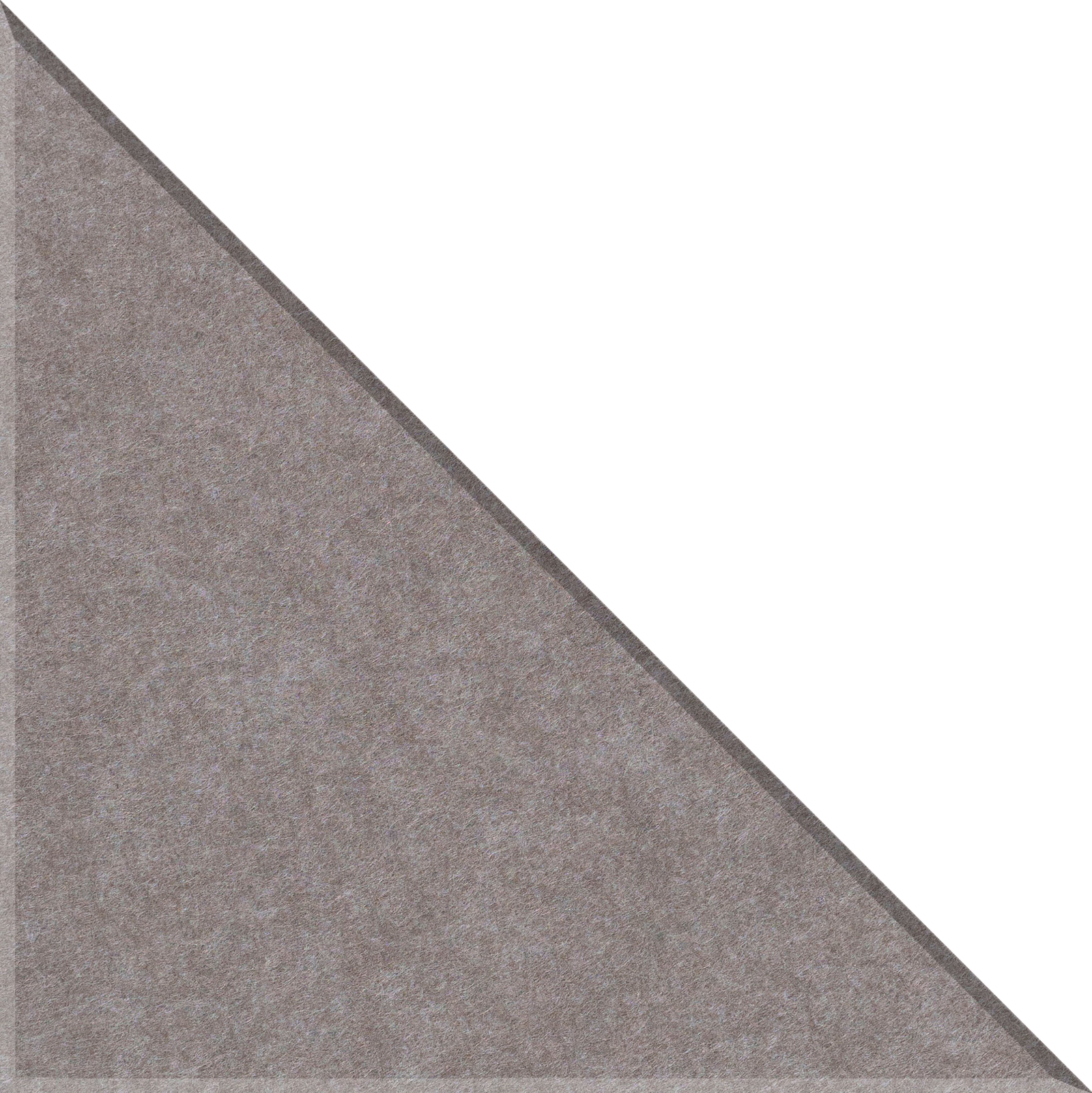 90° Triangle Tile