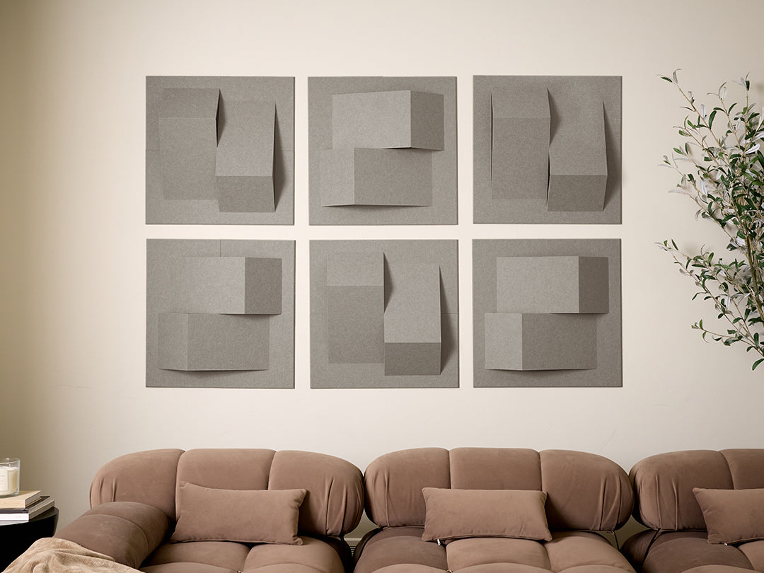 Apex Dimensional Tiles