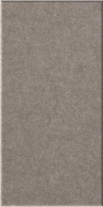 Ash Large Halflap