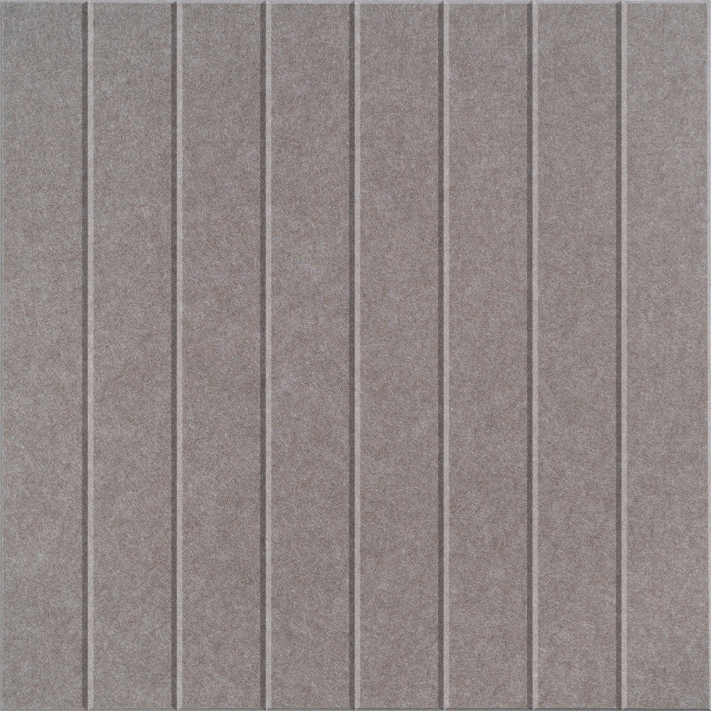 Engraved Lg. parallel tile