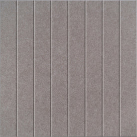 Engraved Lg. parallel tile
