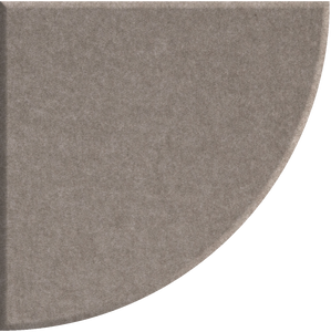 Ash Quarter Circle
